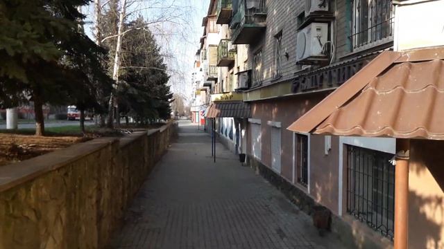 5 апреля 2022.Дружковка. смотреть онлайн