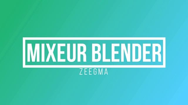 TOP 4:Meilleur Mixeur Blender 2023 смотреть онлайн