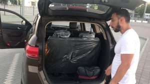 Lifan MyWay 1.8 MT, обзор!