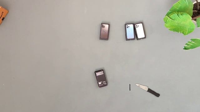 apple iphone 13 Pro Max miniature unboxing mini phone смотреть онлайн