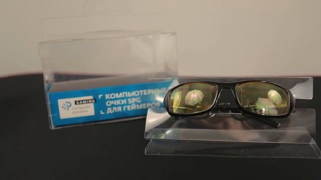 Компьютерные очки для геймеров Arozzi/Gunnar/SPG - 'Твой девайс