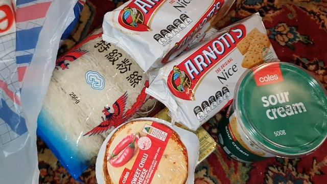 Насмотрелась новостей и меня понесло.Обзор НЗ.Австралия Сидней 14.03.20.Обзор продуктового магазина смотреть онлайн