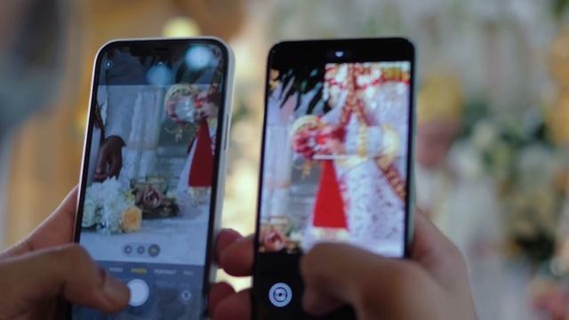 Kamera Google Pixel 5 Vs IPhone 12 Pro Di Keseharian - Comparison Review