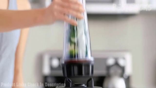 Best Blender 2020 - Top 5 Blender Picks For Smoothies, Baking, Mixing, & More! смотреть онлайн