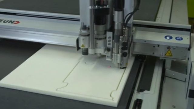 Фрезерование плотного пенопласта смотреть онлайн