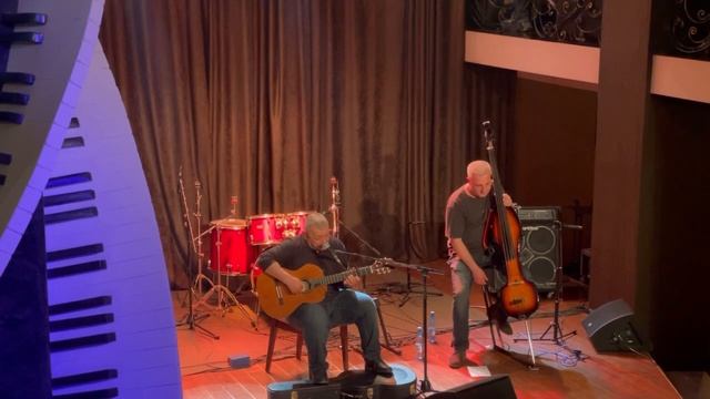 Yerevan Vibes - Ruben Hakhverdyan At Mezzo Club Yerevan 26 April 2022