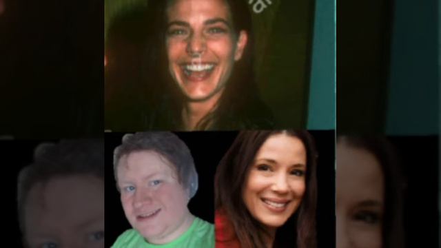Terry Farrell Joins Jim and Sandra QVC Adventure смотреть онлайн