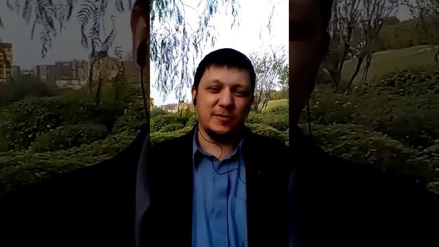 Кто для тебя пророк Мухаммад? смотреть онлайн