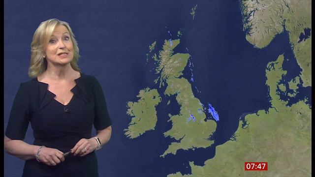 Weather images of the day - UV for many (UK) - BBC - 17/04/2023 (a) смотреть онлайн