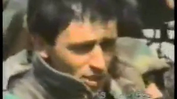 Četnovizija 2006 (UNCUT IN DESCRIPTION)