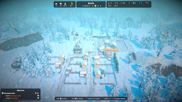 ЖИЛИ БЫЛИ СТРИМЕР ДА ЧАТ... | Fabledom Demo [07.04.23] смотреть онлайн