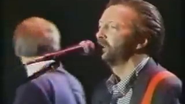 LAY DOWN SALLY - CLAPTON AND KNOPFLER смотреть онлайн