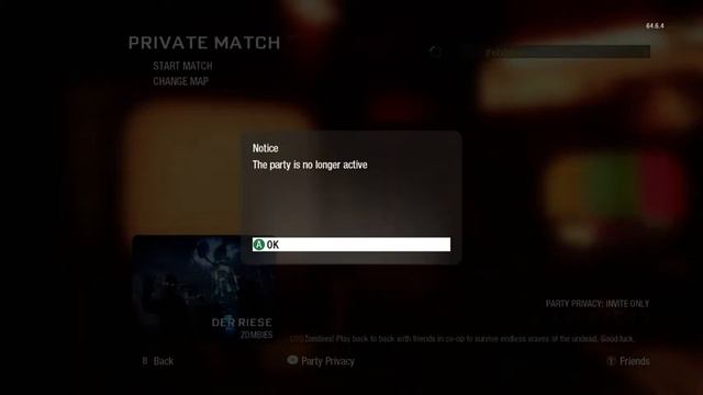 Frantix Live: Black Ops Zombies - Moon Easter EGG смотреть онлайн