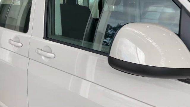 ASKOT GRİ TRANSPORTER CAMLIVAN 2021MODEL UZUN ŞASİ смотреть онлайн