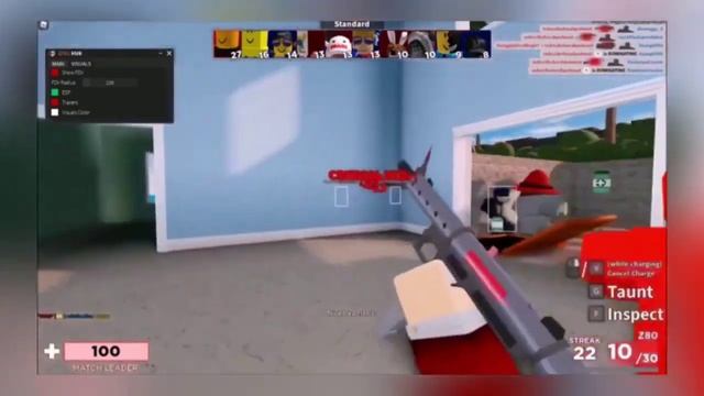 Roblox Free Executor (Mac OS/Windows) (Krnl Level 7) Exploit - (2021) Free [Roblox Exploit]