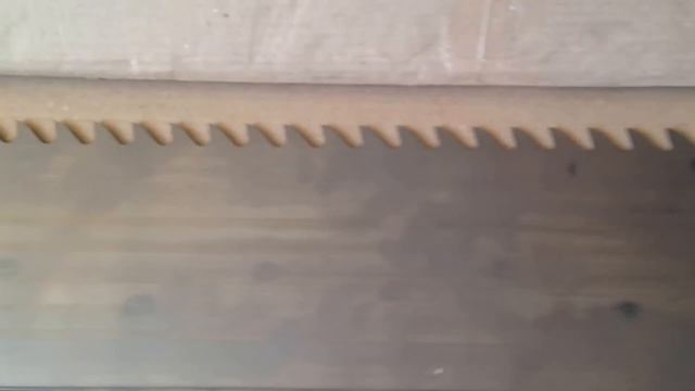 Получил полотна пил и пару заготовок HSS для экспериментов смотреть онлайн