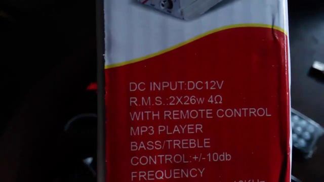 обзор и тестирование усилителя Kinter MA-700 смотреть онлайн