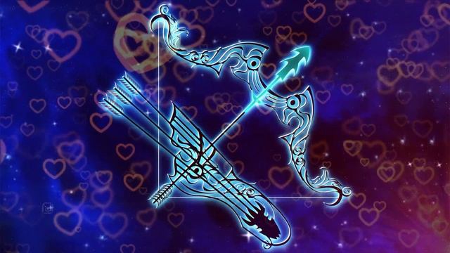 Любовный гороскоп Стрелец на 2022 год. Отношения. Стрелец 2022 смотреть онлайн