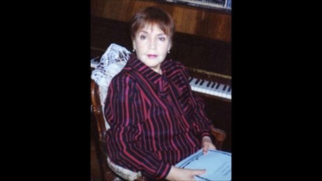 Клара Кадинская Антонида M.Glinka "Ivan Susanin" смотреть онлайн