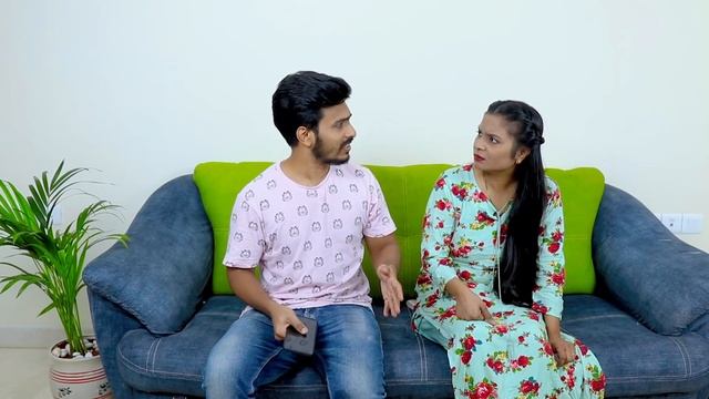 Pari Ho Gayi Hai Ziddi | Funny Video | Pari's Lifestyle смотреть онлайн