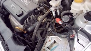 Замена клемм аккумулятора