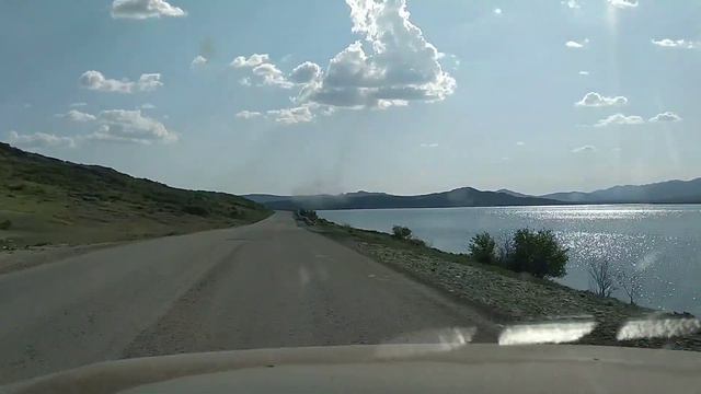 Баянаул, активная суббота ч3. смотреть онлайн