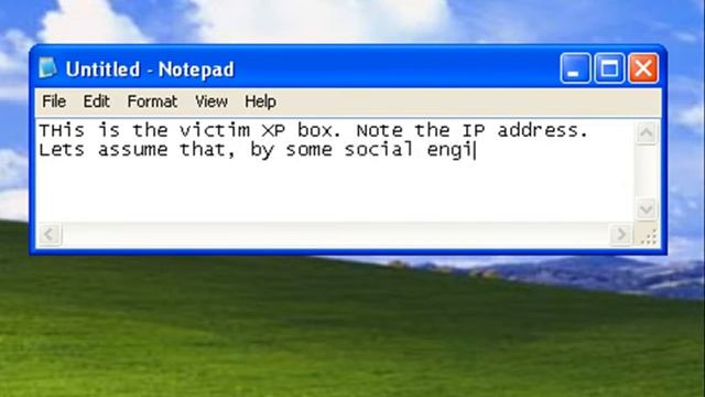 ExploitationOfWindowsLNKVulnerability смотреть онлайн