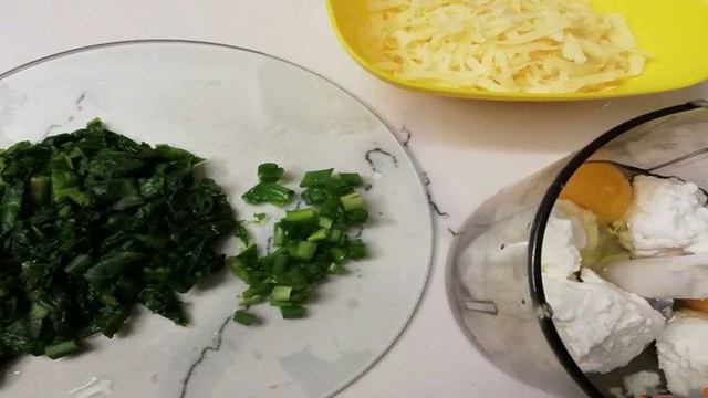 Кухня Мамашки