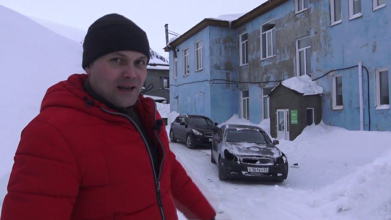 Реакция бывшего владельца Infiniti G35. смотреть онлайн