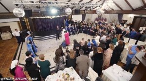 КАРАЧАЕВО-БАЛКАРСКАЯ СВАДЬБА (ЗНАКОМСТВО С НЕВЕСТОЙ)