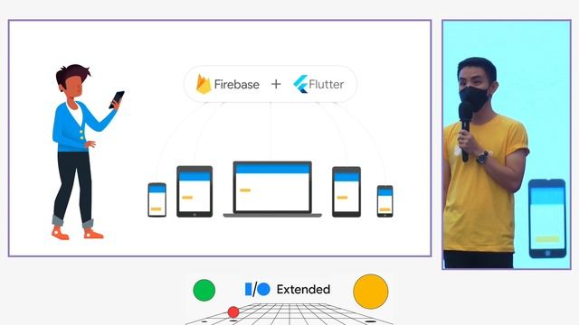 What's new in Firebase (Google I/O Extended Bangkok 2022) смотреть онлайн