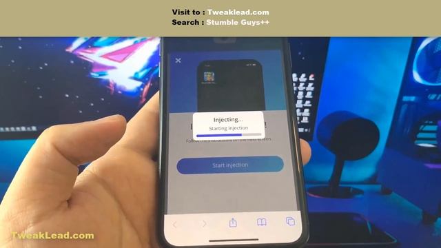 Stumble Guys MOD iOS/Android | How to Get Unlimited Free Gems & Money in Stumble Guys 2022 смотреть онлайн