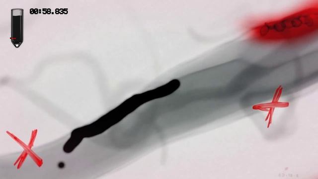 Puddle - Walkthrough - Tension смотреть онлайн