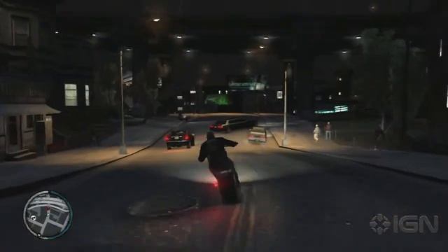 Grand Theft Auto 4: The Lost and Damned Walkthrough - Mission 19 - Diamonds in the Rough смотреть онлайн