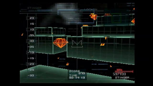 [TAS] Metal Gear Solid: VR Missions (USA) in 1:36:49.181 смотреть онлайн