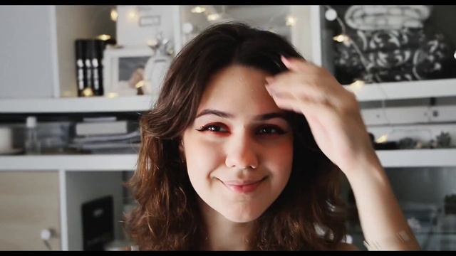 Косплей на АВАТАРИЮ | Макияж и образ из игры! смотреть онлайн