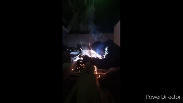 Сварка плостин тавровое соединение смотреть онлайн