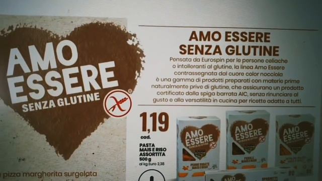 EUROSPIN VOLANTINO DAL 17 AL 27 OTTOBRE смотреть онлайн