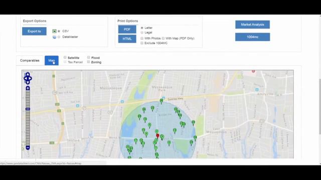Real Estate Agents Get More Listings with GeoData Plus смотреть онлайн