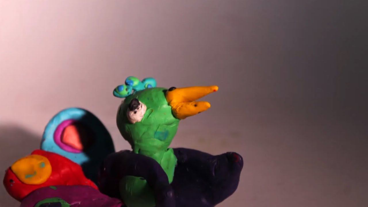 Детский мультфильм смотреть онлайн