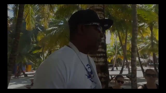 Saona Island full of SINGLES: A journey not to forget |La Isla Saona llena de SOLTERAS смотреть онлайн