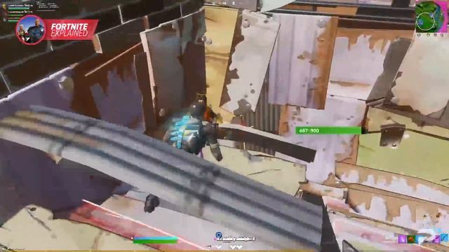How To MANIPULATE SKILL BASED MATCHMAKING In Fortnite To Get BOT GAMES & More! смотреть онлайн