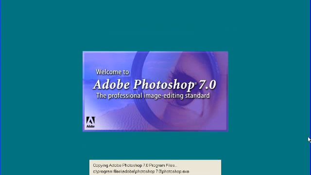 Adobe Photoshop Installation | How to Download Adobe Photoshop 7 For Free Full Version For Windows смотреть онлайн