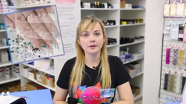 КАМИФУБУКИ | Летние дизайны для ногтей смотреть онлайн