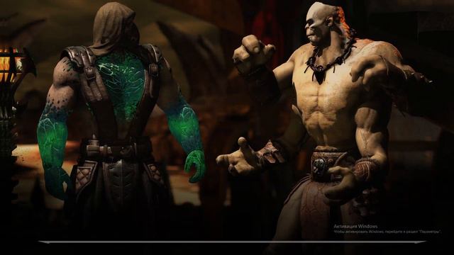 ВСЕ ФАТАЛИТИ ГОРО В MORTAL KOMBAT XL смотреть онлайн