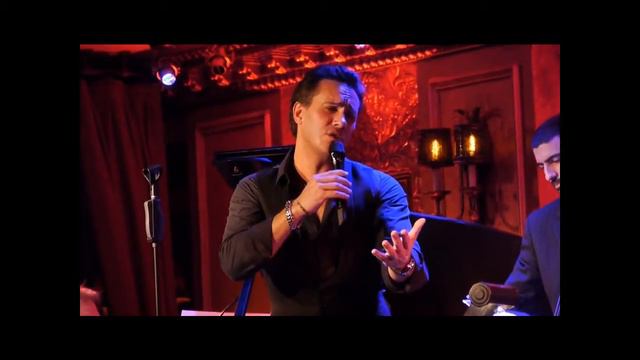 Erwin Schrott, Rojotango - live at 54 Below, NY (Feb 3, 2013) смотреть онлайн