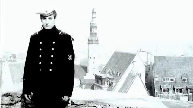 СЕВЕРНЫЙ ФЛОТ 1969 1972 вч 99389, 95389 кс ЯНА смотреть онлайн