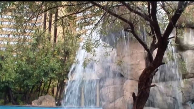 Отдых в ЮАР. Отель Сан Сити Палас. Национальный парк Пиланесберг смотреть онлайн