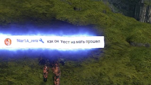 Как я стал идеальной матерью в Death Stranding(нарезка со стрима) смотреть онлайн