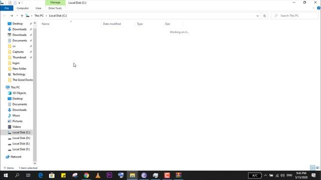 How To Fix VCRUNTIME140_1.dll Was Not Found & Missing Error - The code execution cannot proceed смотреть онлайн